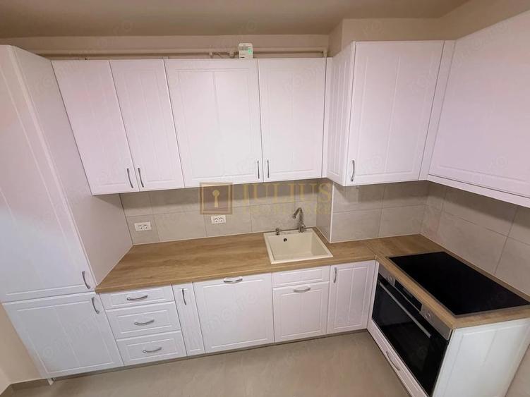 Recent renovat| partial mobilat| 2 camere| garaj, et.2| lift| balcon 12 mp. - 15