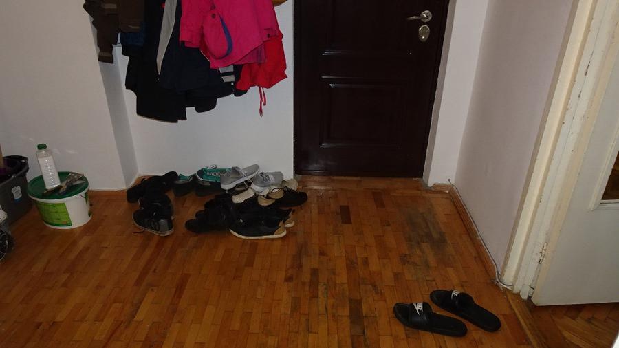 Apartament 2 camere decomandat in Deva, zona Balcescu, - 10