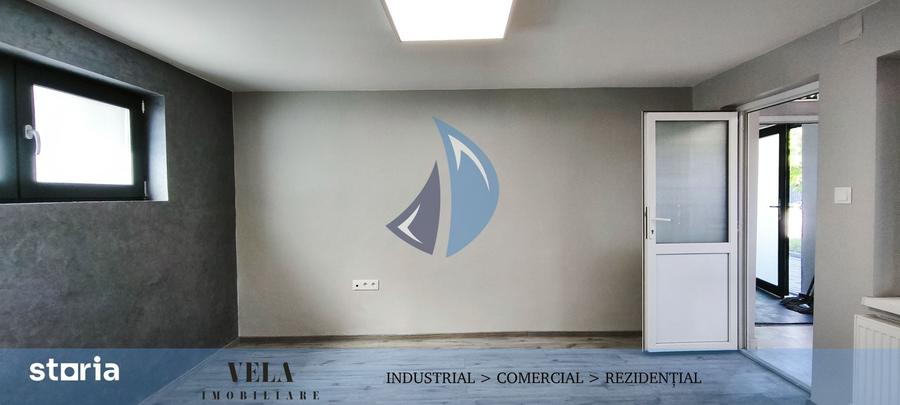 Spațiu comercial, de 500 mp, în Central