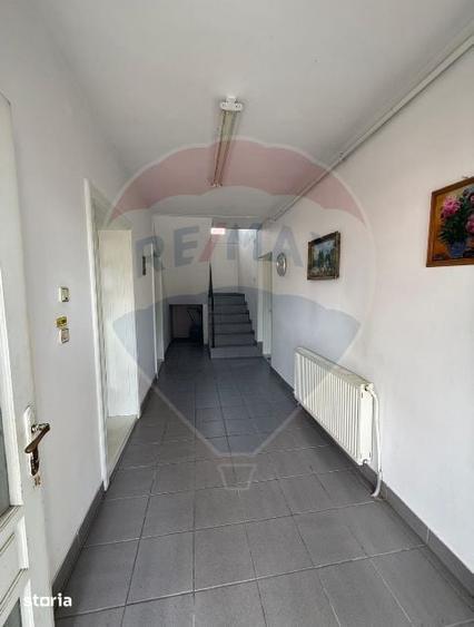 Spațiu comercial, de 160 mp, în Lazaret