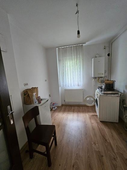 Vand apartament Independentei - 1