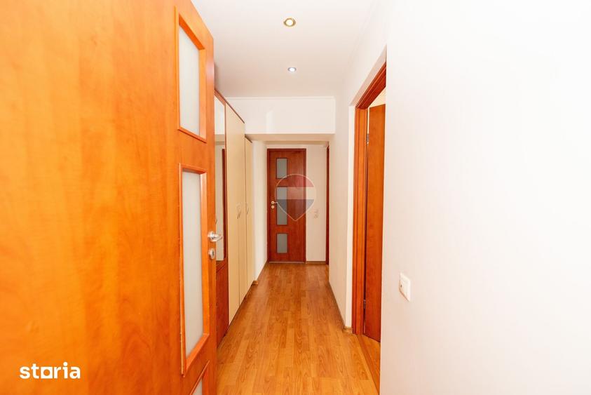 Apartament 3 camere de inchiriat Metrou Gorjului Militari - 5