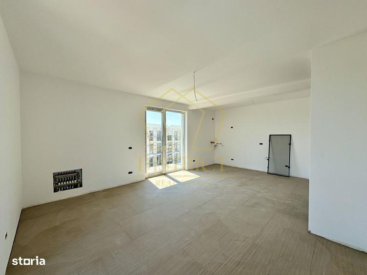 Apartament cu 2 camere în Urseni