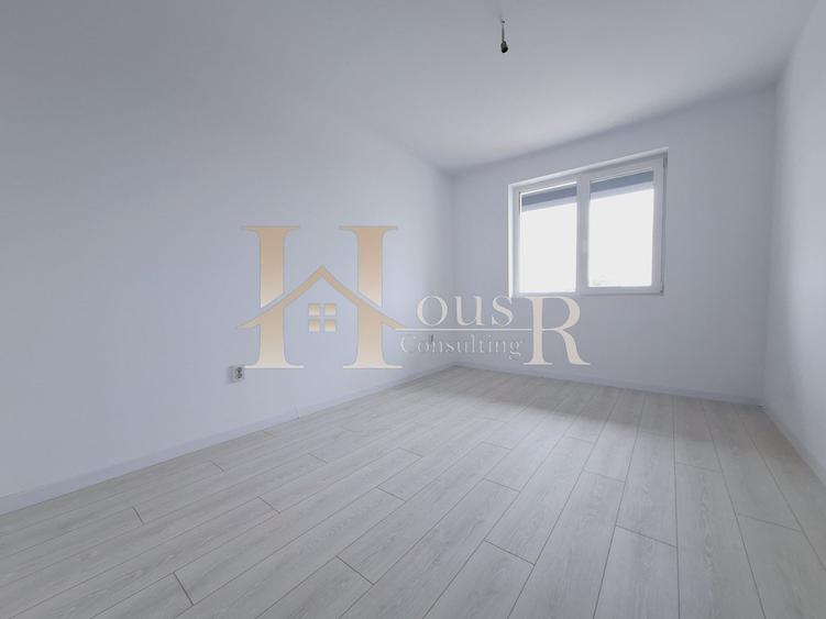 Apartament cu 2 camere semidecomandat în Braytim
