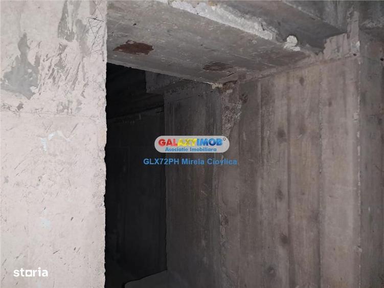 Casă cu 6 camere cu Teren 267 Mp în Ultracentral