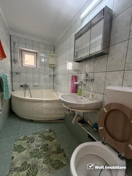 Apartament cu 3 camere în zona Mărăști - 7