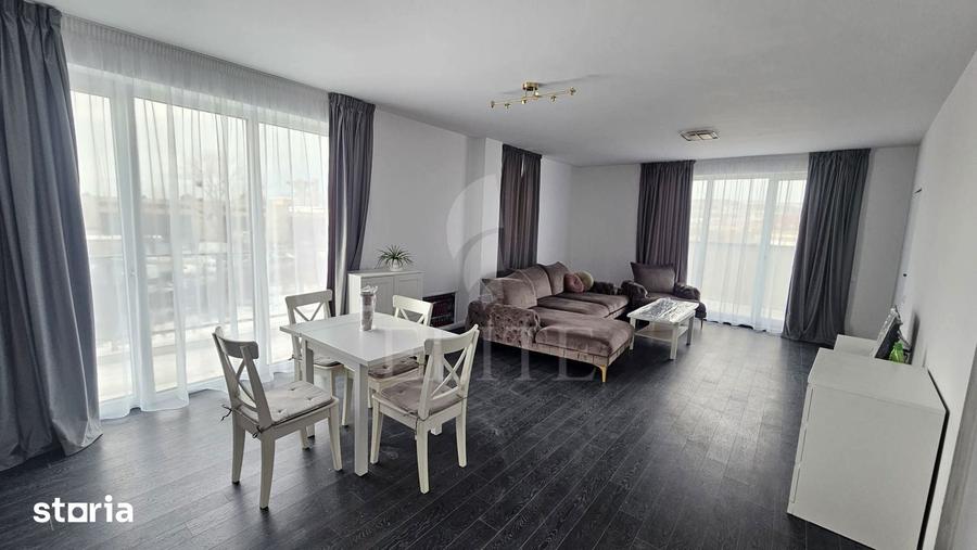Apartament 3 camere in zona Piata Ira - 1