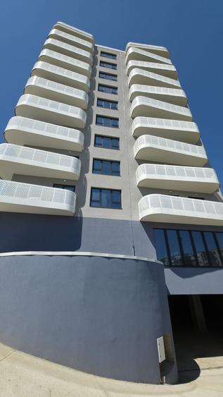 Garsonieră decomandată în Alexandru cel Bun