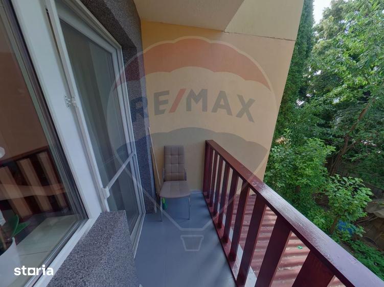 Apartament cu 3 camere de vanzare - 5