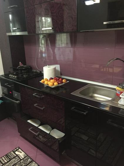 Apartament cu 2 camere semidecomandat în Rahova