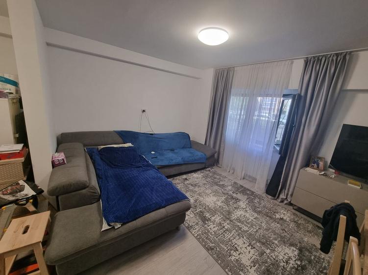 Gara k uri-  apartament 2 camere 58 mp - 1