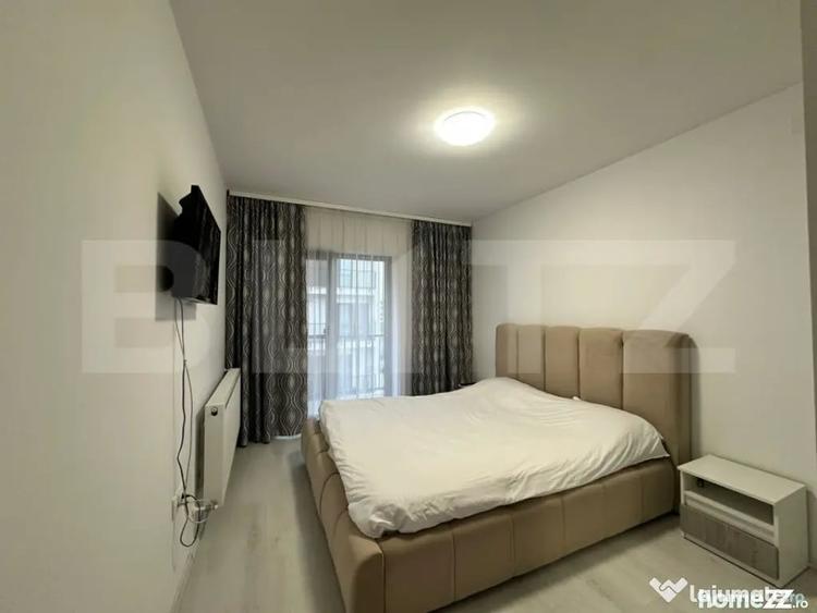 Apartament cu 2 camere semidecomandat în Unirii