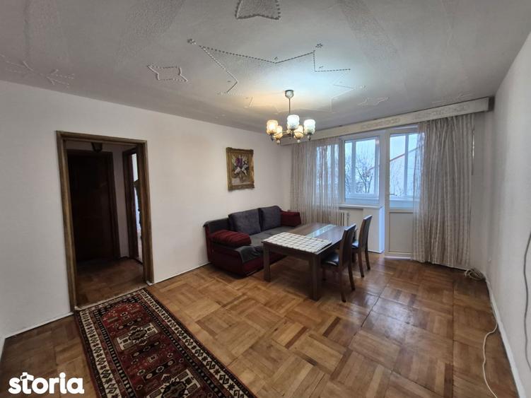 Apartament 2 camere, Podgoria, confort 1, 2 balcoane - 4