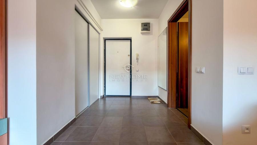 Apartament 1 cameră, zona Iulius mall, FSEGA - 15