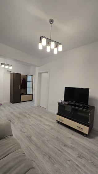 Penthouse 2 camere + birou, terasă, bloc nou, parcare – Craiovei - 11