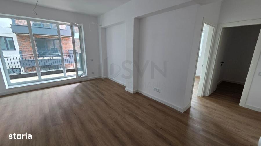 Apartament 2 camere I Pipera I Olga Gudynn - 2