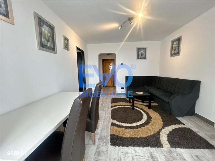 Apartament De Inchiriat Cu 3 Camere, Etaj Intermediar, Tatarasi - 11