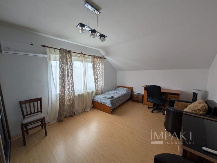 Apartament 3 camere cu mansarda | Zorilor | 20 min pe jos de UMF - 5