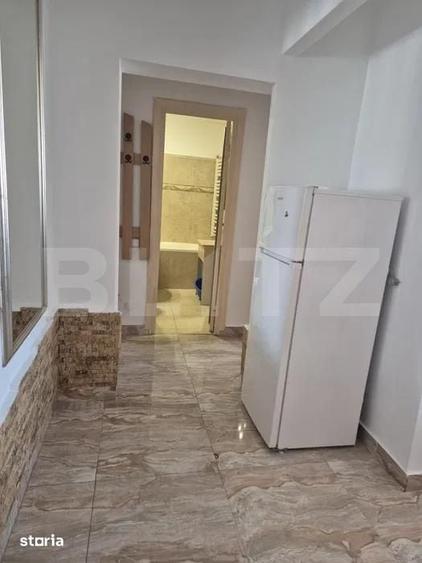 Apartament cu 2 camere decomandat în Ultracentral
