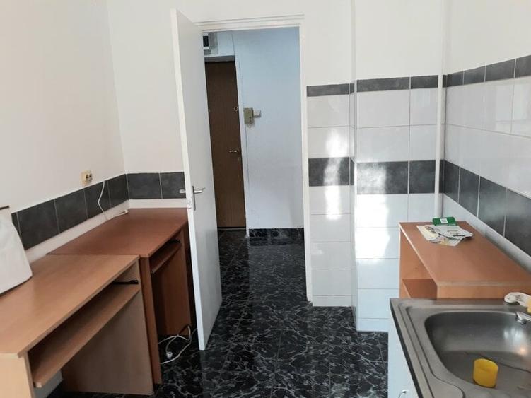 Apartament cu 2 camere decomandat în Unirii