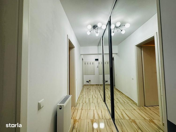 Apartament de inchiriat Drumul Binelui 1921 | Loc de parcare inclus - 7