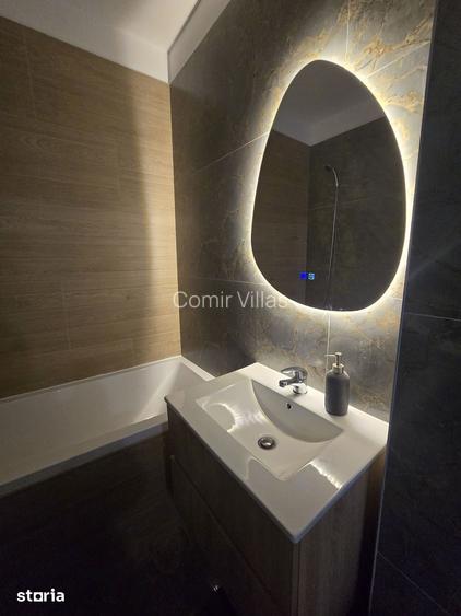 Apartament 3 camere prima inchiriere