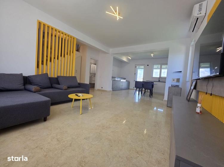 Vila tip duplex(calcan) / Cartier rezidential - 6