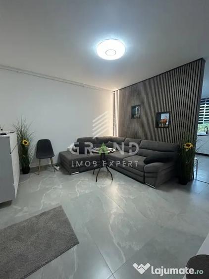 Apartament 2 camere de inchiriat , zona Vivo, Floresti. - 3