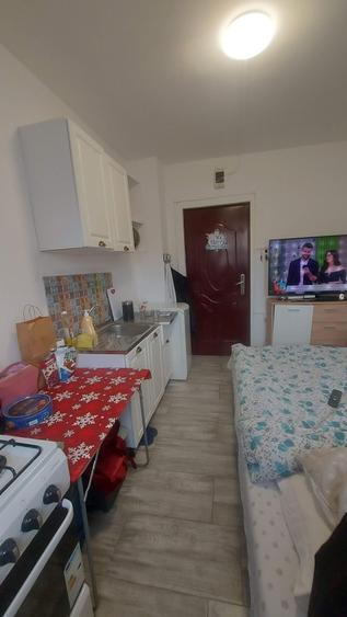 Apartament decomandat în Gemenii