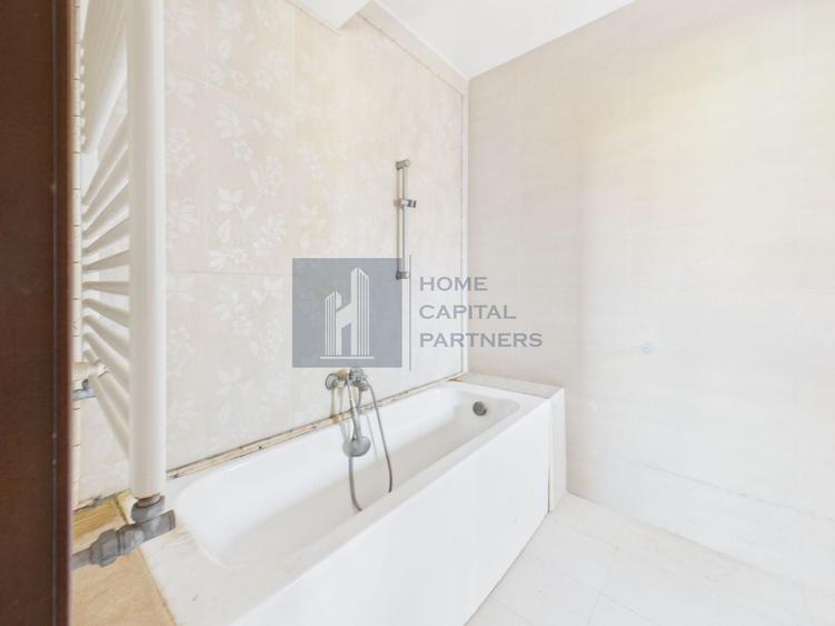 Duplex cu 6 camere cu Canalizare în Tunari