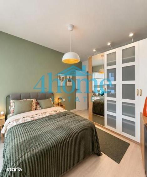 Apartament 2 camere Bucurestii Noi|Jiului|Bloc nou|Metrou - 5