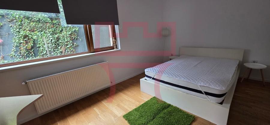 Inchiriere apartament 90mp 3 camere intr-o zona retrasa cu gradina - 14