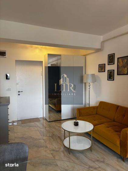 Apartament cu 2 camere în Bârnova