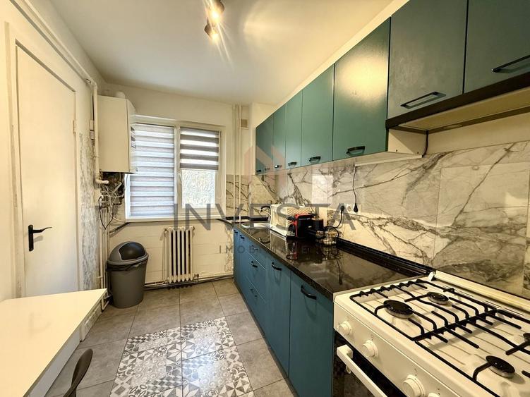 Apartament 2 camere, etaj intermediar, Gheorgheni, zona Brancusi! - 4