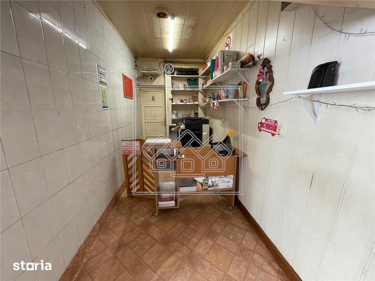 Apartament la vila, 4 camere, 156.5 mp | Garaj | Zona Centrala Sibiu - 19