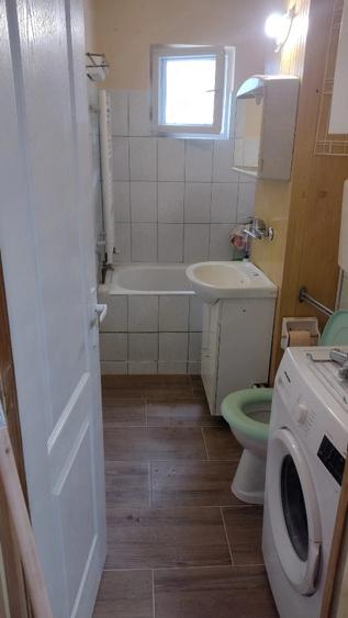 Apartament cu 2 camere nedecomandat în Central