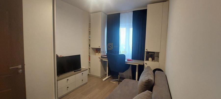 Apartament 3 camere, mobilat si utilat, Metrou Aparatorii Patriei - 3
