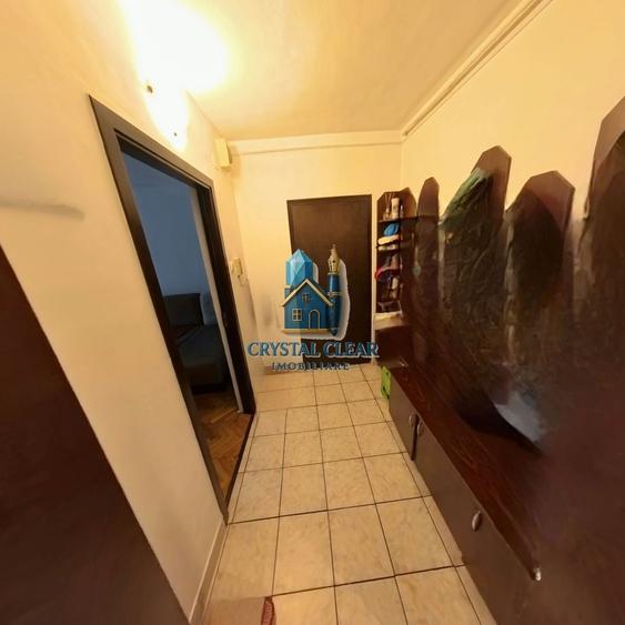 Apartament cu 2 camere decomandat în Tudor