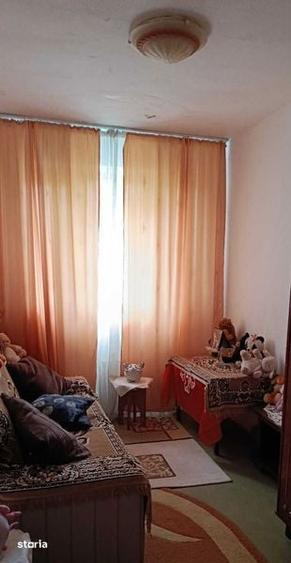 Apartament cu 3 camere in Turnu Magurele-Teleorman - 1