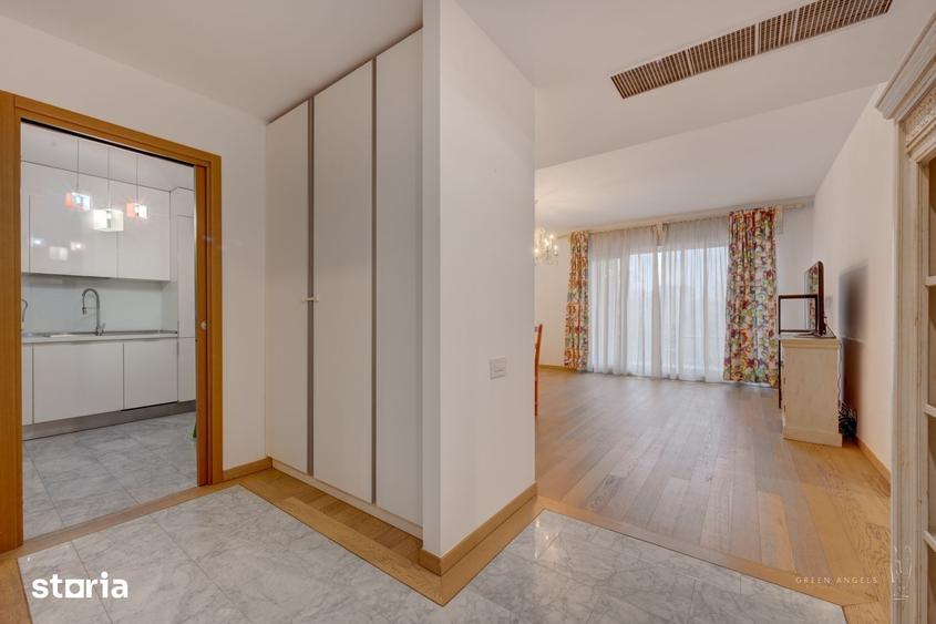 Comison 0 - Apartament cu 4 camere de inchiriat Aviatorilor Porumbaru - 12