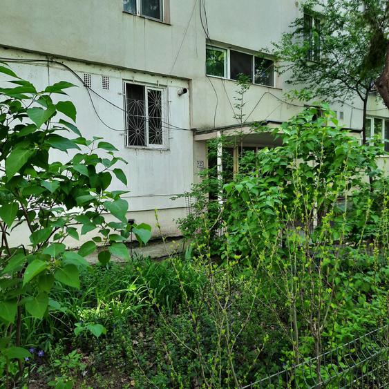 Apartament cu 4 camere decomandat în Virtuții