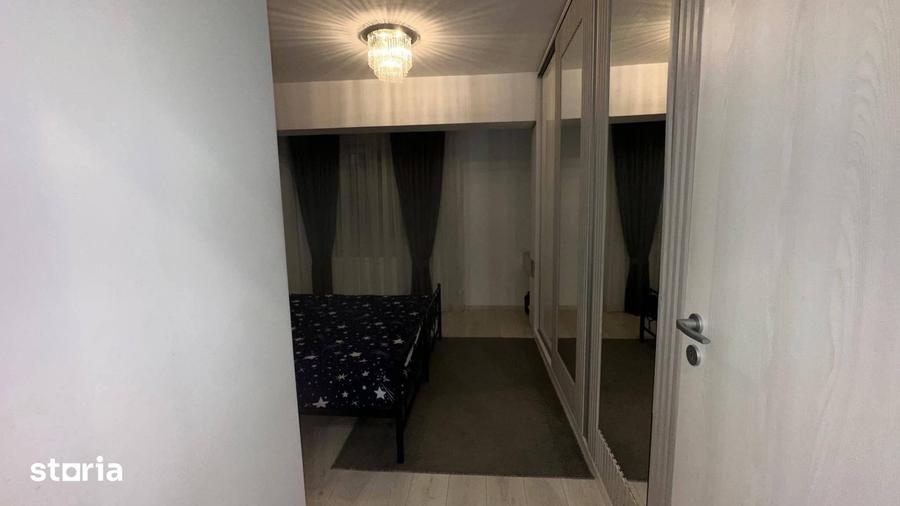 Apartament modern cu 2 camere Popesti Leordeni-Metrou Berceni - 8