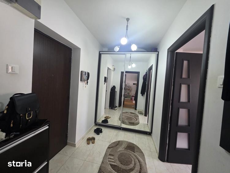 Apartament 2 camere de inchiriat, Obor - 11