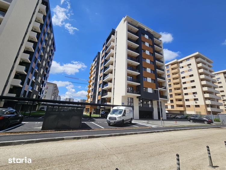 Apartament cu 2 camere în Apărătorii Patriei