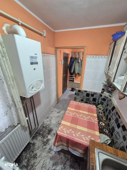 Garsonieră decomandată în Ciarda Roșie