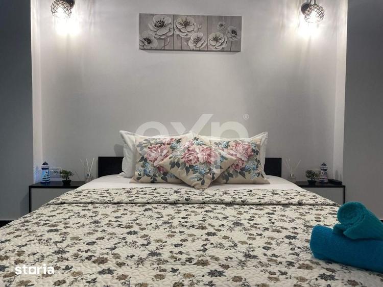 De vanzare apartament de lux ,2 camere decomandate, Mamaia Nord, Compl - 13