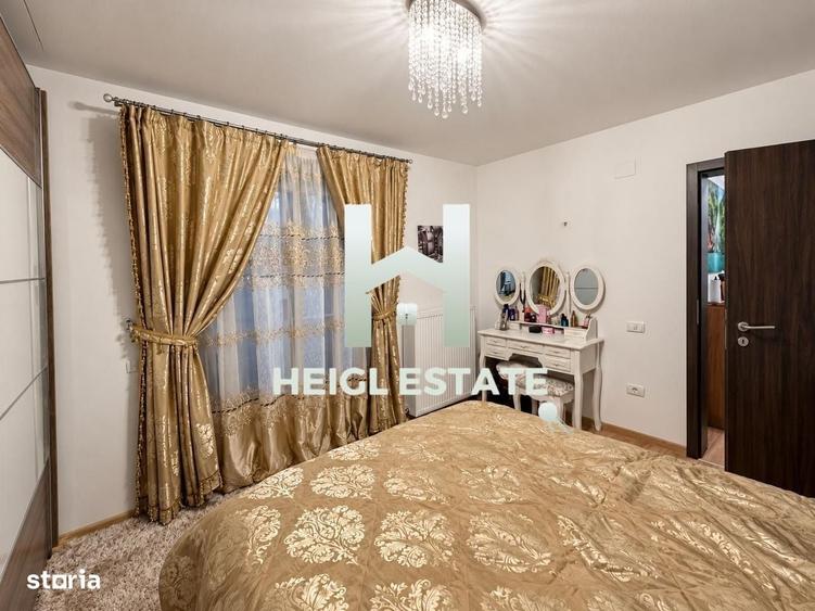 Apartament cu 4 camere în Central