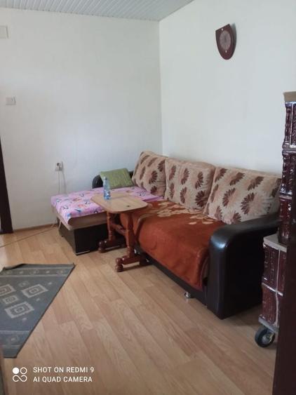 Casa locuibila, renovata, mobilata Rasa com Gradistea - 2