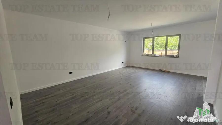 Casă cu 4 camere cu Teren 400 Mp în Țegheș