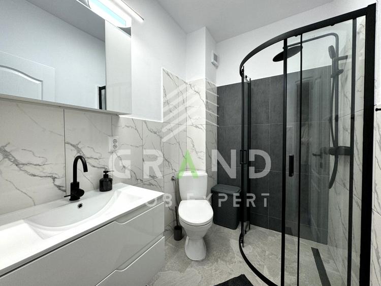 Ap. 2 camere | BALCON | PARCARE SUBTERANĂ | Abatorului/Parc Poligon - 17
